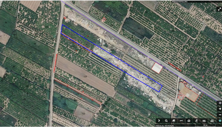 finca rústica en nules