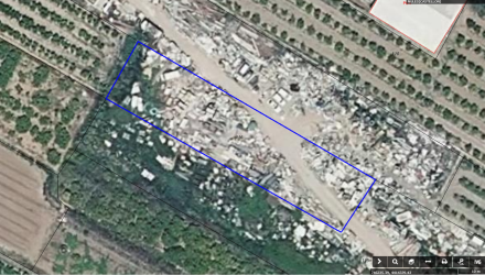 finca rústica en nules