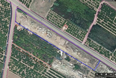 finca rústica en nules