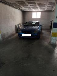 garaje en churriana de la vega