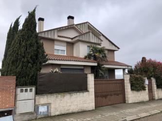 vivienda en casar (el)