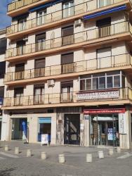 vivienda en alcala la real