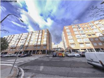 vivienda en madrid