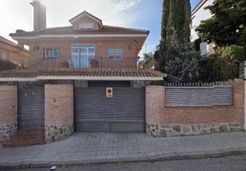 vivienda en mostoles