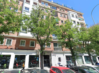 vivienda en madrid