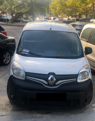 renault kangoo en madrid