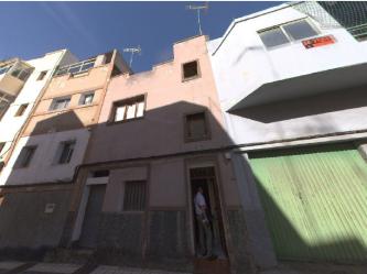 vivienda en las palmas de gran canaria