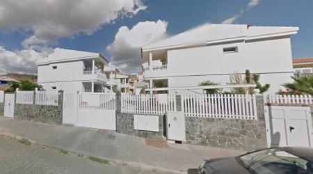 garaje en san bartolome de tirajana