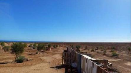 finca rústica en puerto del rosario