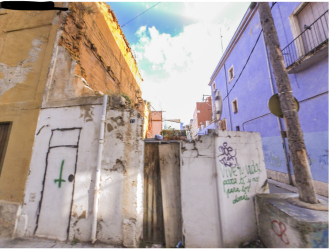 vivienda en el vendrell
