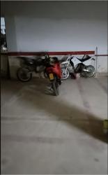 garaje en montroi-montroy