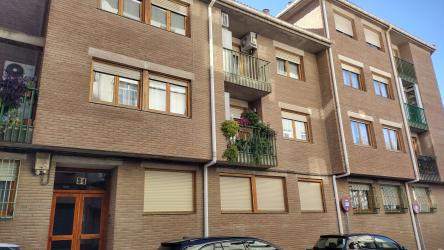 vivienda en zaragoza