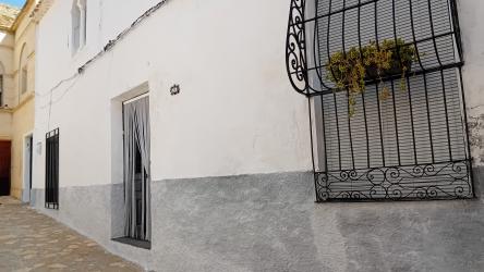 vivienda en chinchilla de monte-aragon