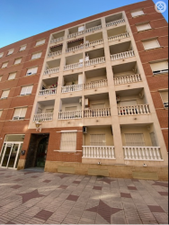 vivienda en orihuela