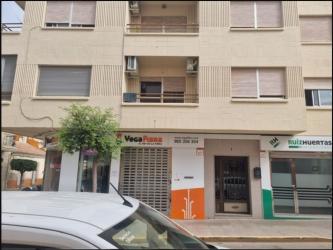 vivienda en benejuzar