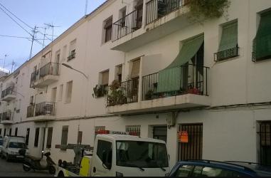 vivienda en altea