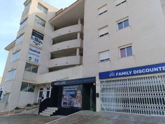 vivienda en altea