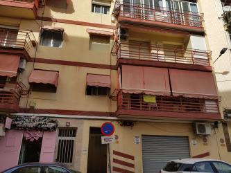 vivienda en benidorm