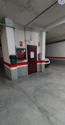 garaje en l' alfas del pi