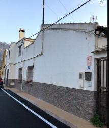vivienda en orihuela