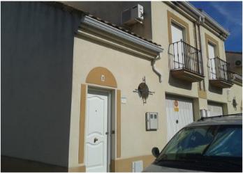 vivienda en almendralejo