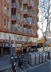 vivienda en barcelona