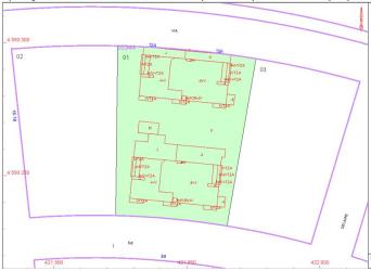 trastero en sant cugat del valles