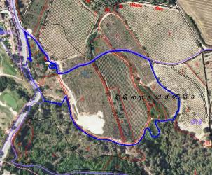 finca rústica en sant esteve sesrovires