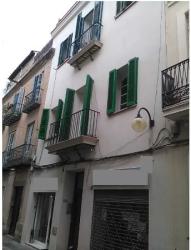 vivienda en sitges