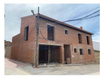 vivienda en ibahernando