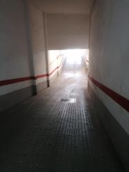 garaje en ciudad real