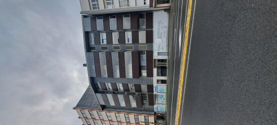 local comercial en fene