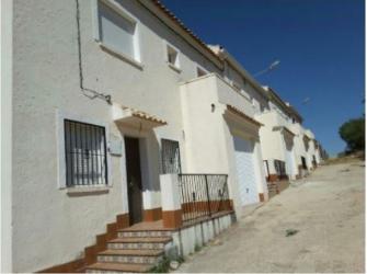 vivienda en almarcha (la)