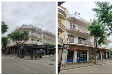 vivienda en llançà