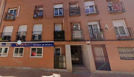 garaje en guadalajara