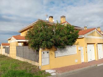 vivienda en torrejon del rey