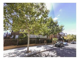 garaje en majadahonda