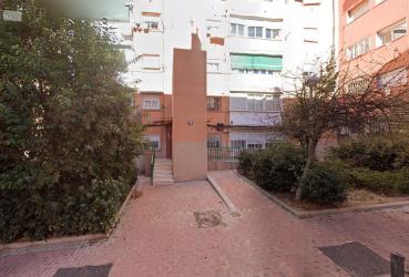 vivienda en madrid