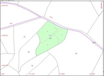 finca rústica en navalcarnero