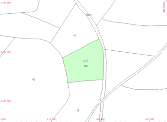 finca rústica en navalcarnero