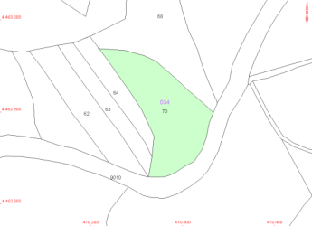 finca rústica en navalcarnero