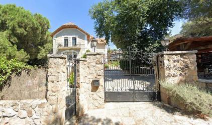 vivienda en galapagar