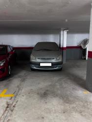 garaje en benalmadena