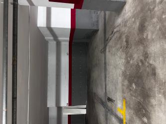 garaje en benalmadena