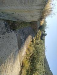 finca rústica en tolox