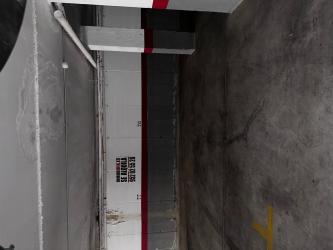 garaje en benalmadena