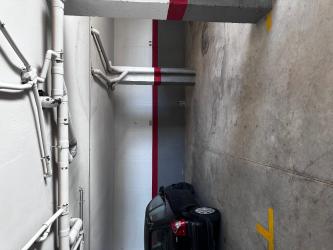 garaje en benalmadena