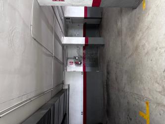 garaje en benalmadena