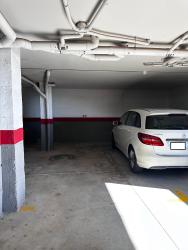 garaje en benalmadena