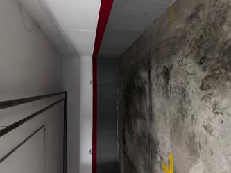 garaje en benalmadena